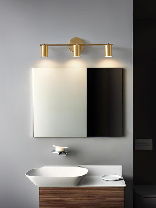 Rotatable Spotlight Wall Light-DWHOME
