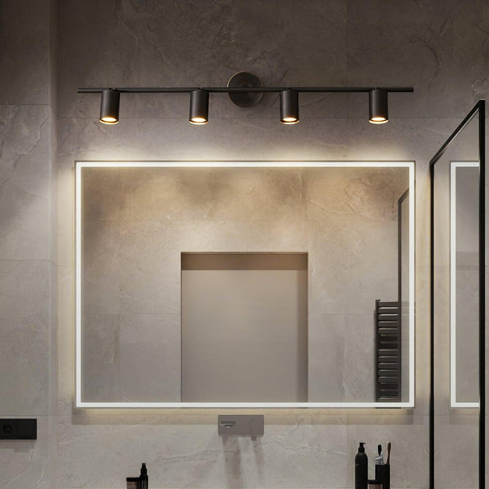 Rotatable Spotlight Wall Light-DWHOME