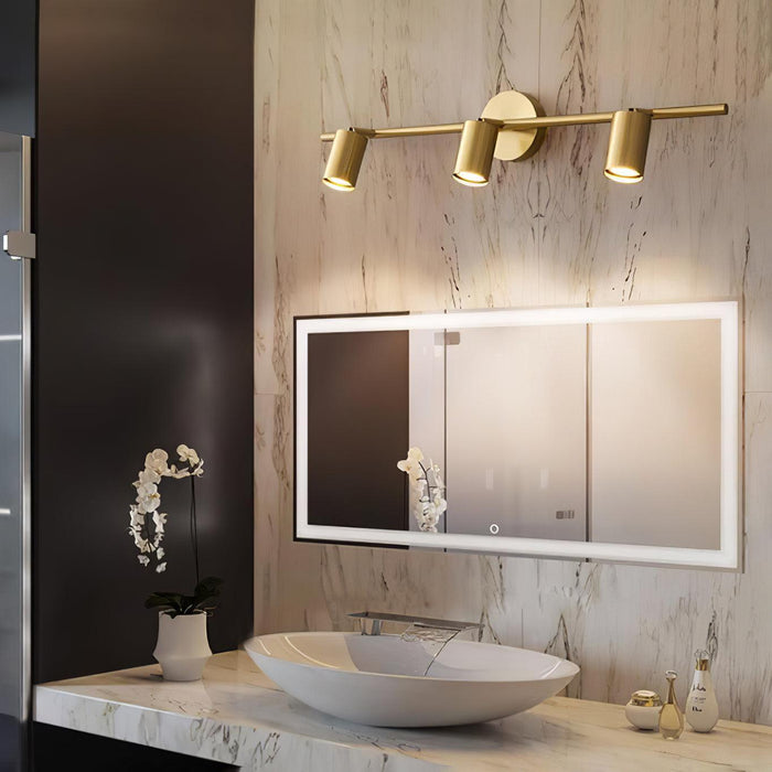 Rotatable Spotlight Wall Light-DWHOME