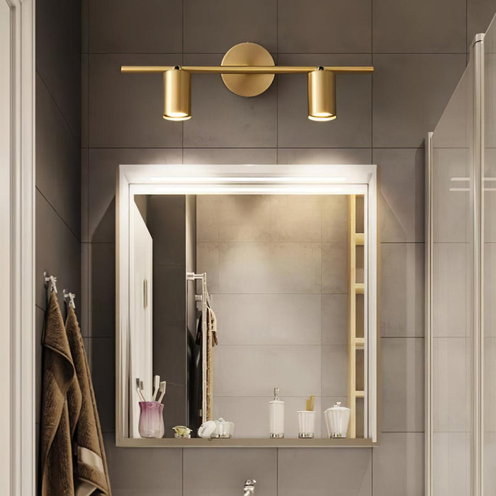 Rotatable Spotlight Wall Light-DWHOME