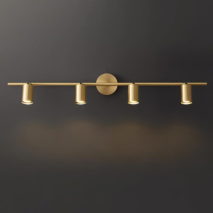 Rotatable Spotlight Wall Light-DWHOME