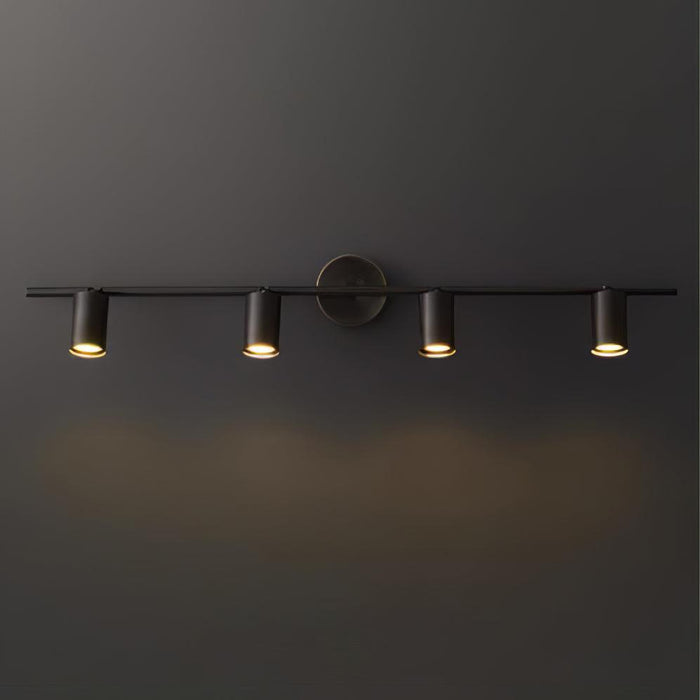 Rotatable Spotlight Wall Light-DWHOME