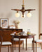 Rotating Stick Chandelier - DWHOME