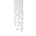Crystal Bubbles Balls Pendant Lamp - DWHOME