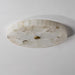 Round Alabaster Ceiling Lamp-DWHOME