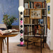 Round Balls Stacking Floor Lamp-DWHOME