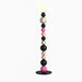 Round Balls Stacking Floor Lamp-DWHOME