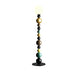Round Balls Stacking Floor Lamp-DWHOME