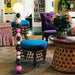 Round Balls Stacking Floor Lamp-DWHOME