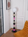 Round Balls Stacking Floor Lamp-DWHOME