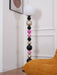 Round Balls Stacking Floor Lamp-DWHOME
