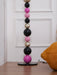 Round Balls Stacking Floor Lamp-DWHOME