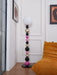 Round Balls Stacking Floor Lamp-DWHOME