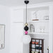 Round Balls Stacking Pendant Lamp-DWHOME