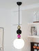 Round Balls Stacking Pendant Lamp-DWHOME