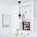 Round Balls Stacking Pendant Lamp-DWHOME