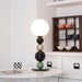 Round Balls Stacking Table Lamp - DWHOME