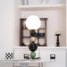 Round Balls Stacking Table Lamp - DWHOME