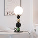 Round Balls Stacking Table Lamp - DWHOME