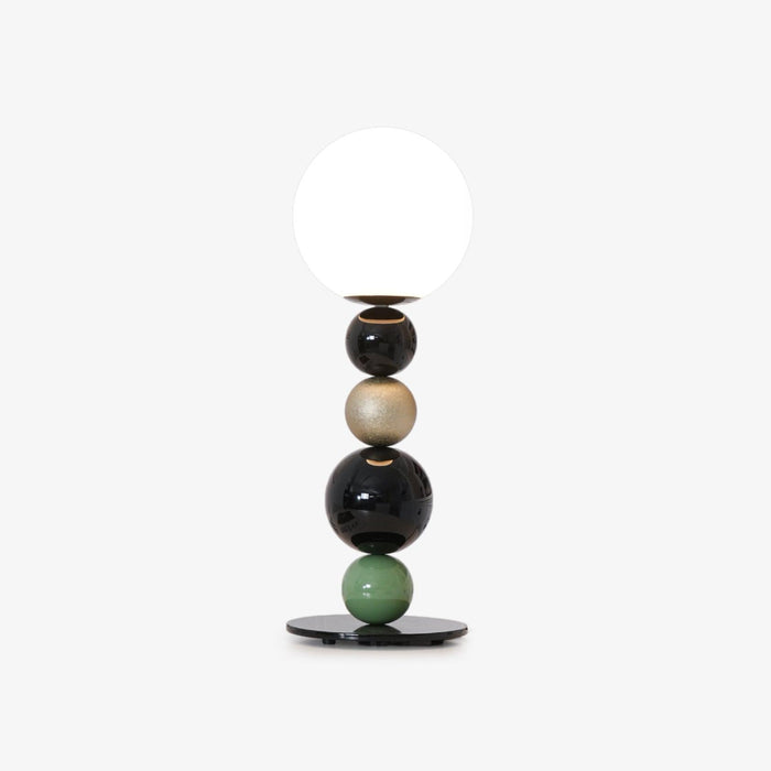 Round Balls Stacking Table Lamp - DWHOME