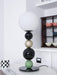 Round Balls Stacking Table Lamp - DWHOME