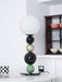 Round Balls Stacking Table Lamp - DWHOME