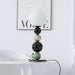 Round Balls Stacking Table Lamp - DWHOME