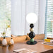 Round Balls Stacking Table Lamp - DWHOME