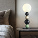 Round Balls Stacking Table Lamp - DWHOME
