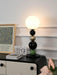 Round Balls Stacking Table Lamp - DWHOME