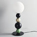 Round Balls Stacking Table Lamp - DWHOME