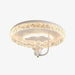 Round Carousel Children's Ceiling Lamp-DWHOME