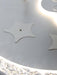 Round Carousel Children's Ceiling Lamp-DWHOME