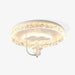 Round Carousel Children's Ceiling Lamp-DWHOME