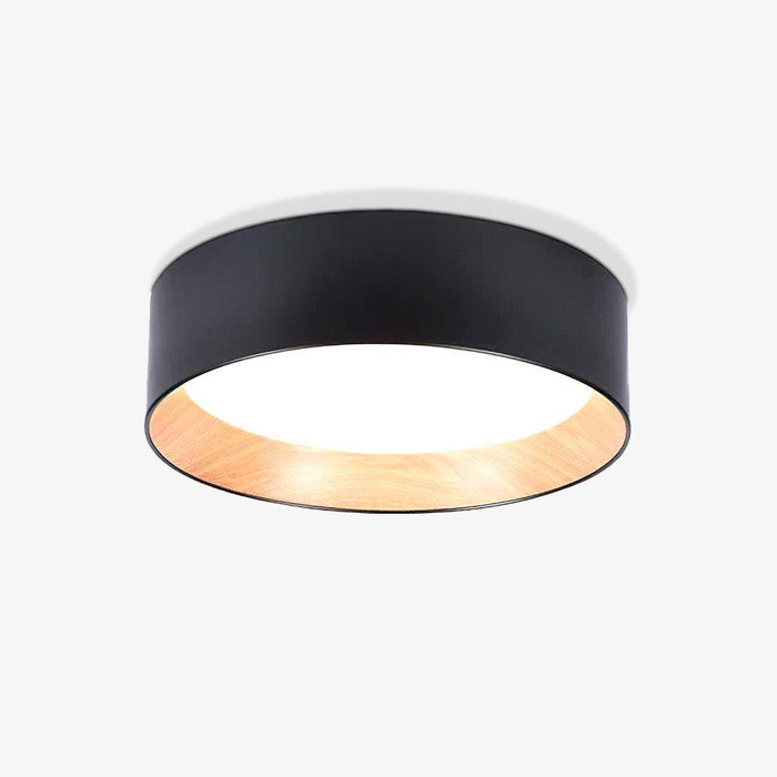 Round Ceiling Lamp-DWHOME