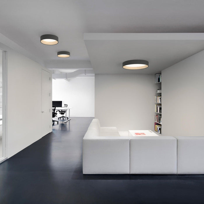 Round Ceiling Lamp-DWHOME