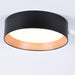 Round Ceiling Lamp-DWHOME