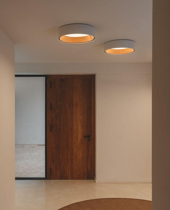 Round Ceiling Lamp-DWHOME