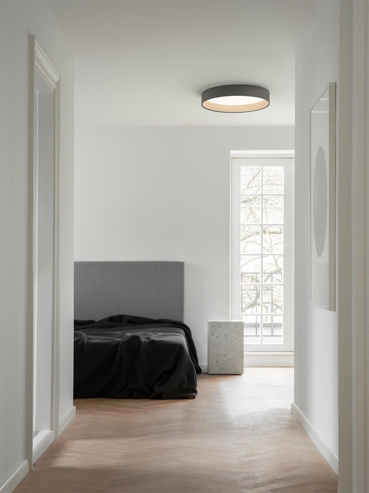 Round Ceiling Lamp-DWHOME