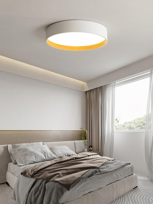 Round Ceiling Lamp-DWHOME