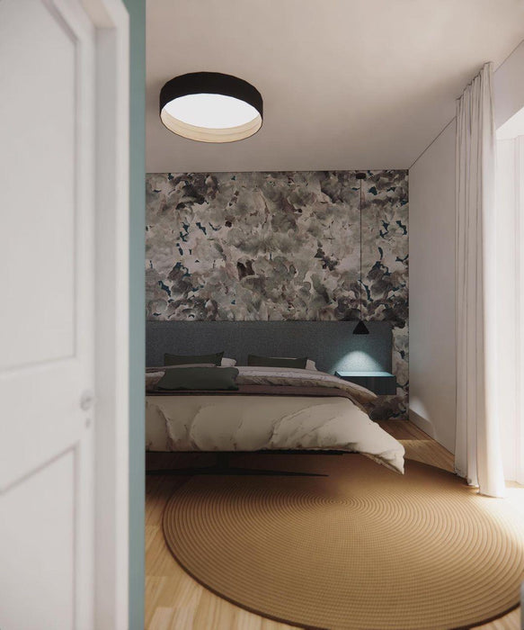 Round Ceiling Lamp-DWHOME