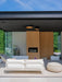 Round Ceiling Lamp-DWHOME