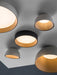 Round Ceiling Lamp-DWHOME
