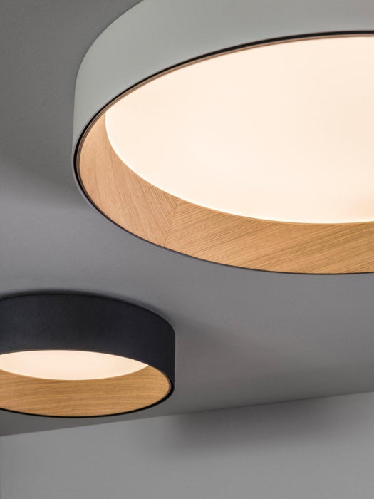 Round Ceiling Lamp-DWHOME