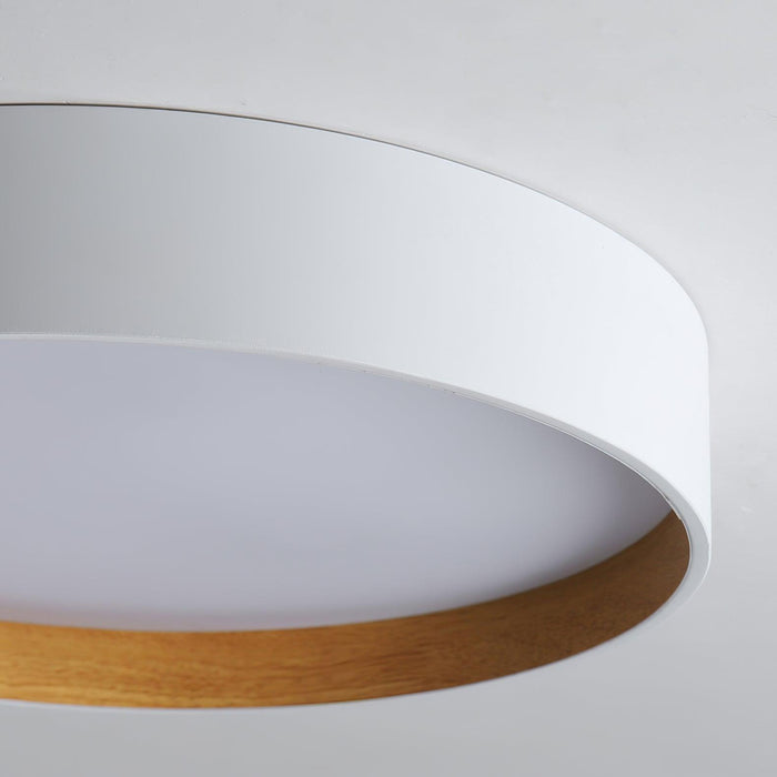 Round Ceiling Lamp-DWHOME