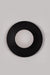 Round Glass Art Wall Lamp - DWHOME