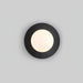 Round Glass Art Wall Lamp - DWHOME