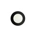 Round Glass Art Wall Lamp - DWHOME