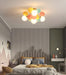 Round Macaron Ceiling Lamp-DWHOME