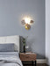 Round Macaron Wall Lamp-DWHOME